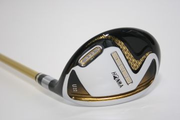 Honma Beres Hybrid 4 (22°) Regular 3 Sterne 47g