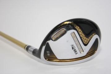 Honma Beres Hybrid 3 (19°) Regular 3 Sterne 42g