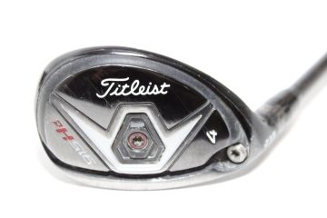 Titleist 915 Hd Hybrid 4 (23.5°) Regular Linkshand