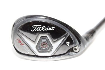 Titleist 915 Hd Hybrid 4 (23.5°) Regular Linkshand