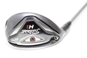 Titleist 816 H1 Hybrid 21° Regular Linkshand