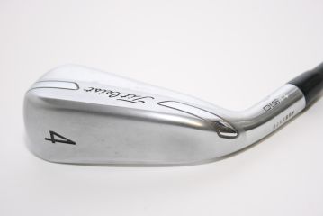 Titleist U-510 Driving Iron 4 Regular Graphit Linkshand