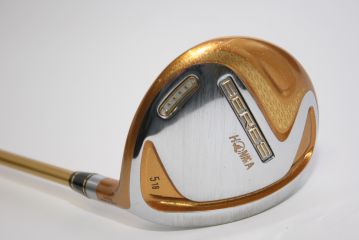 Honma Beres Holz 5 (18°) Regular 4 Sterne 47g