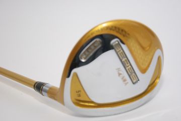 Honma Beres Holz 5 (19°) Ladies 4 Sterne 38g