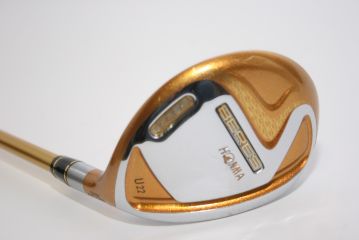 Honma Beres Hybrid 4 (22°) Regular 4 Sterne 47g