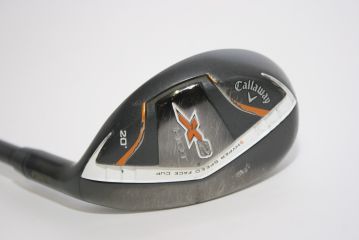 Callaway X2 Hot Pro Hybrid 3 (20°) Regular
