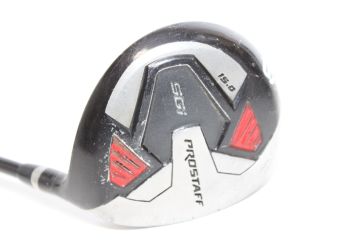 Wilson ProStaff SGi Fairwayholz 3  (15°) Regular