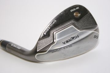 Honma Beres W-106 Wedge 56° Stiff Stahl