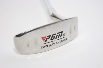 PGM Two Way Chipper 34 Inch