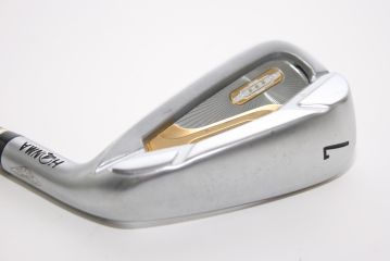 Honma Beres Eisen 7 Ladies 3 Sterne 38g