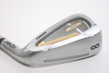 Honma Beres Eisen 8 Regular 3 sterne 42g