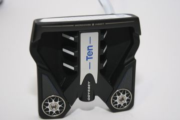 Odyssey Ten Lined Putter 34 Inch