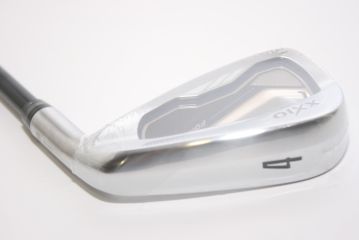 XXIO Forged Eisen