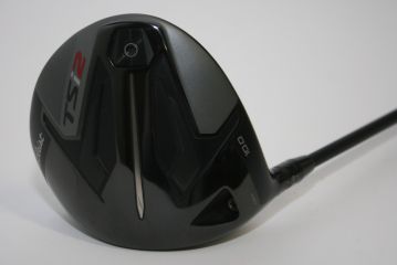 Titleist TSi2 Driver 10° Stiff LH !!!