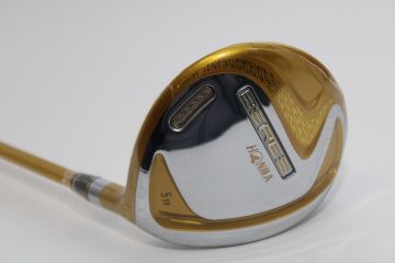 Honma Beres Fairwayholz 5 (19°) Ladies 4 Sterne 38g