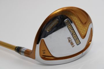 Honma Beres Fairwayholz 5 (18°) Regular 4 Sterne 47g