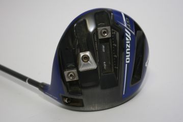 Mizuno GT180 Driver 9.5° Stiff