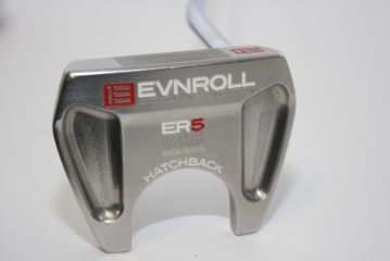 Evnroll Putter ER5 Hatchback 33 Inch