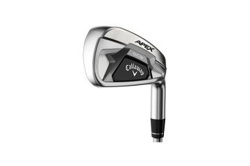 Callaway Apex DCB Eisensatz 5-P Stahl Regular