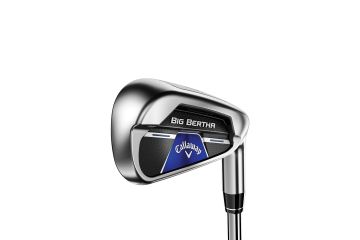 Callaway Big Bertha Reva Wedge AW Graphit Ladies