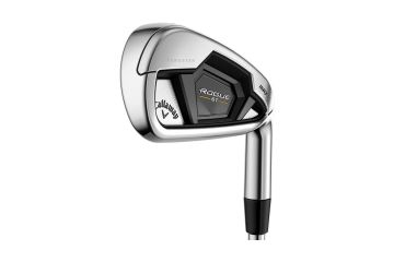 Callaway Rogue ST Max OS Lite 6-SW Graphit Ladies Irons