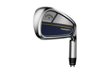 Callaway Paradym Eisensatz