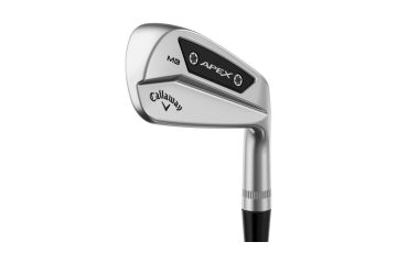 Callaway Apex MB 24 Eisensatz