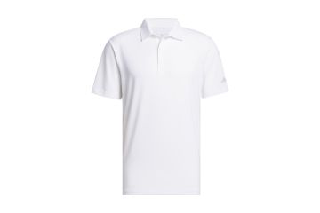 adidas FS24 Hr Polo Ultimate365 Solid Weiß S