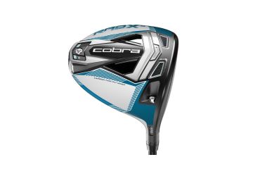 Cobra Driver Radspeed PGA HRZDUS 9° Stiff
