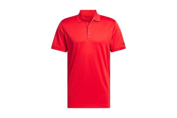 adidas NOS Hr Polo Performance Rot S