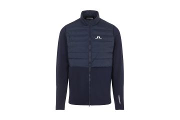 J.Lindeberg Thermic Hybrid Jacke