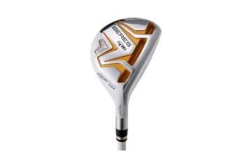 Honma Beres Aizu 2 Sterne Ladies Hybrid