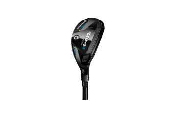 TaylorMade SIM 2 Rescue/Hybrid