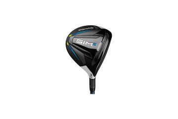 TaylorMade SIM 2 MAX Fairwayholz