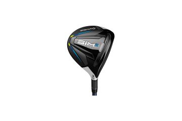 TaylorMade SIM2 MAX Fairwayholz