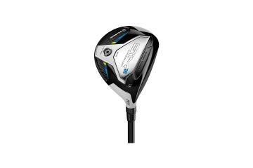 TaylorMade SIM 2 Titanium Fairwayholz