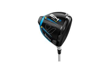 TaylorMade SIM 2 MAX D (Regular, Linkshand) 10.5° Driver