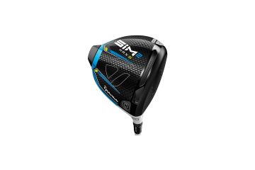 TaylorMade SIM 2 MAX•D Driver