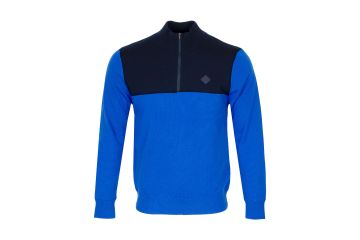 J.Lindeberg Jeff Pullover Windbreaker 