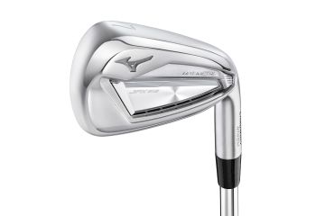Mizuno JPX 919 Hot Metal Eisensatz