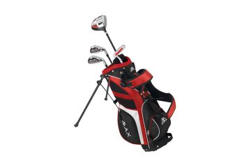 Big Max Junior Komplettset Supermax