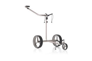 JuCad Drive S 2.0 Elektro-Trolley