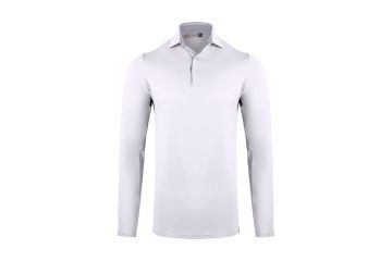 KJUS Soren Langarm Poloshirt