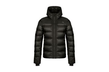 KJUS FRX Blackcomb Hooded Daunenjacke