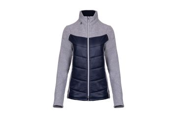KJUS Mundin Midlayer Jacke