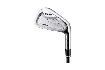 Honma TW747 VX Eisen 7 Stahl Regular