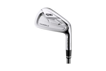 Honma TW747 VX Eisen 7 Stahl Stiff
