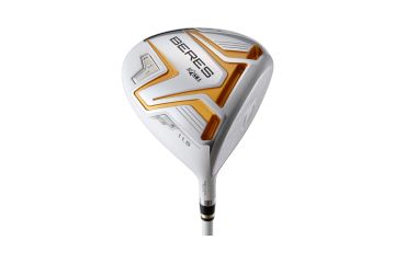 Honma Beres Aizu 2 Sterne Ladies Driver