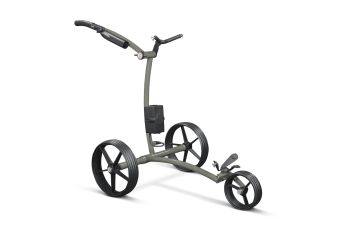 Kiffe K5 Elektro-Trolley Weihnachtsdeal - Taupe