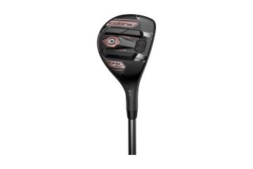 Cobra King Speedzone (Ladies) 24° Hybrid 5